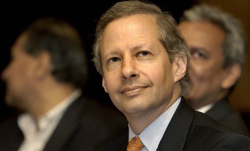 Ten things to know about Kenneth Juster, newly appointed US ambassador to India