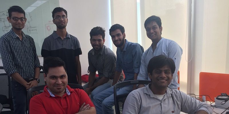 Delhi-based Curie Labs is using AI to make our cities more energy efficient