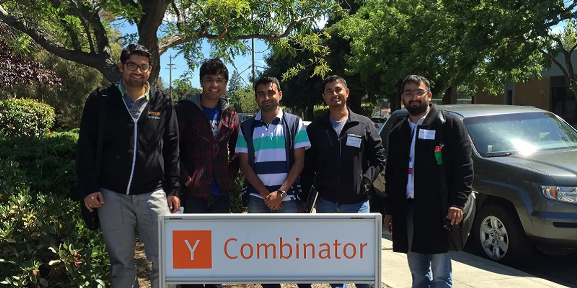 Drivezy raises funding of $10 mn from Das Capital, Axan Ventures, CrowdWorks and IT-Farm