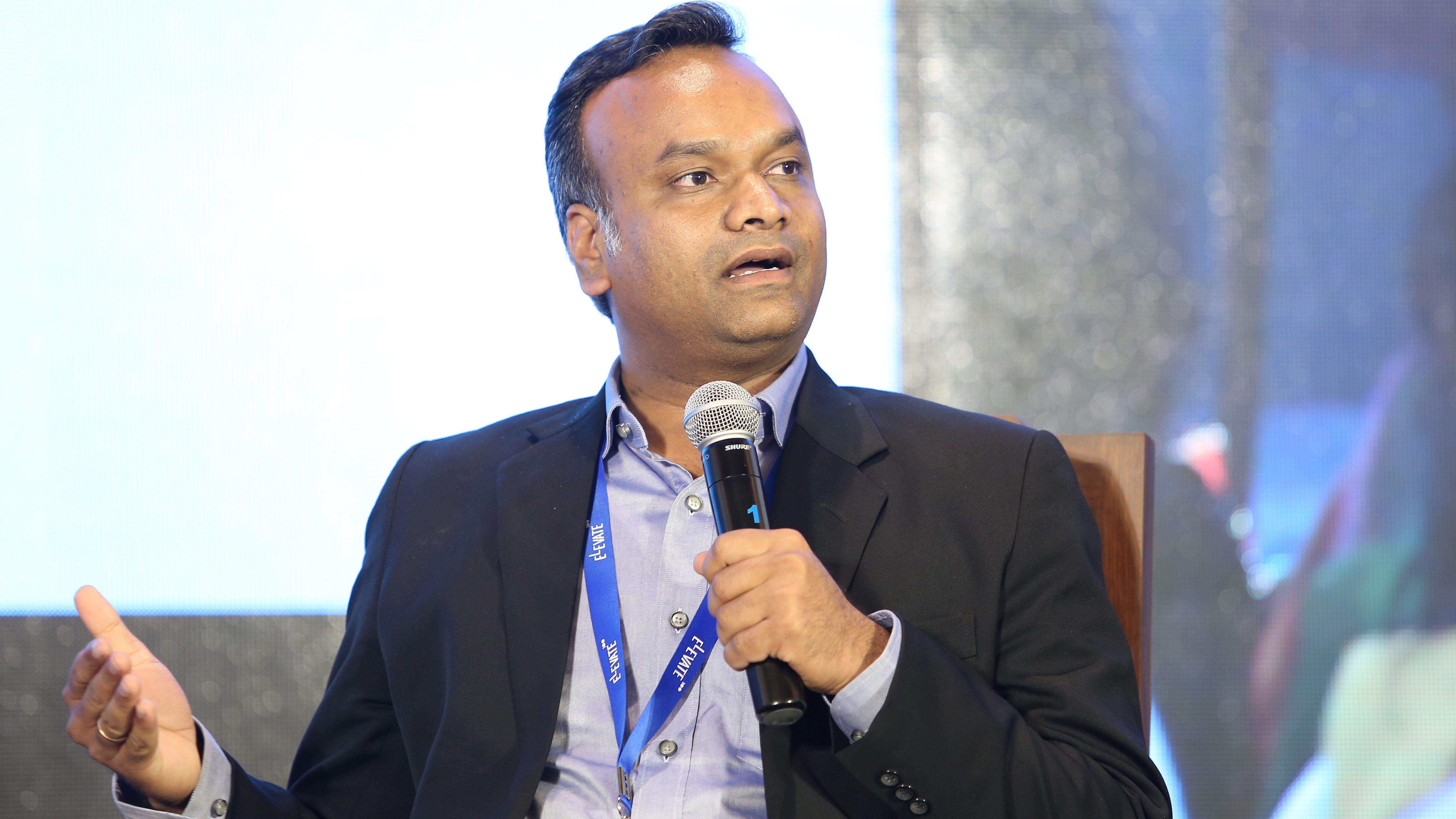 Elevate: Technology leadership is relevant to Karnataka’s success in IoT sector