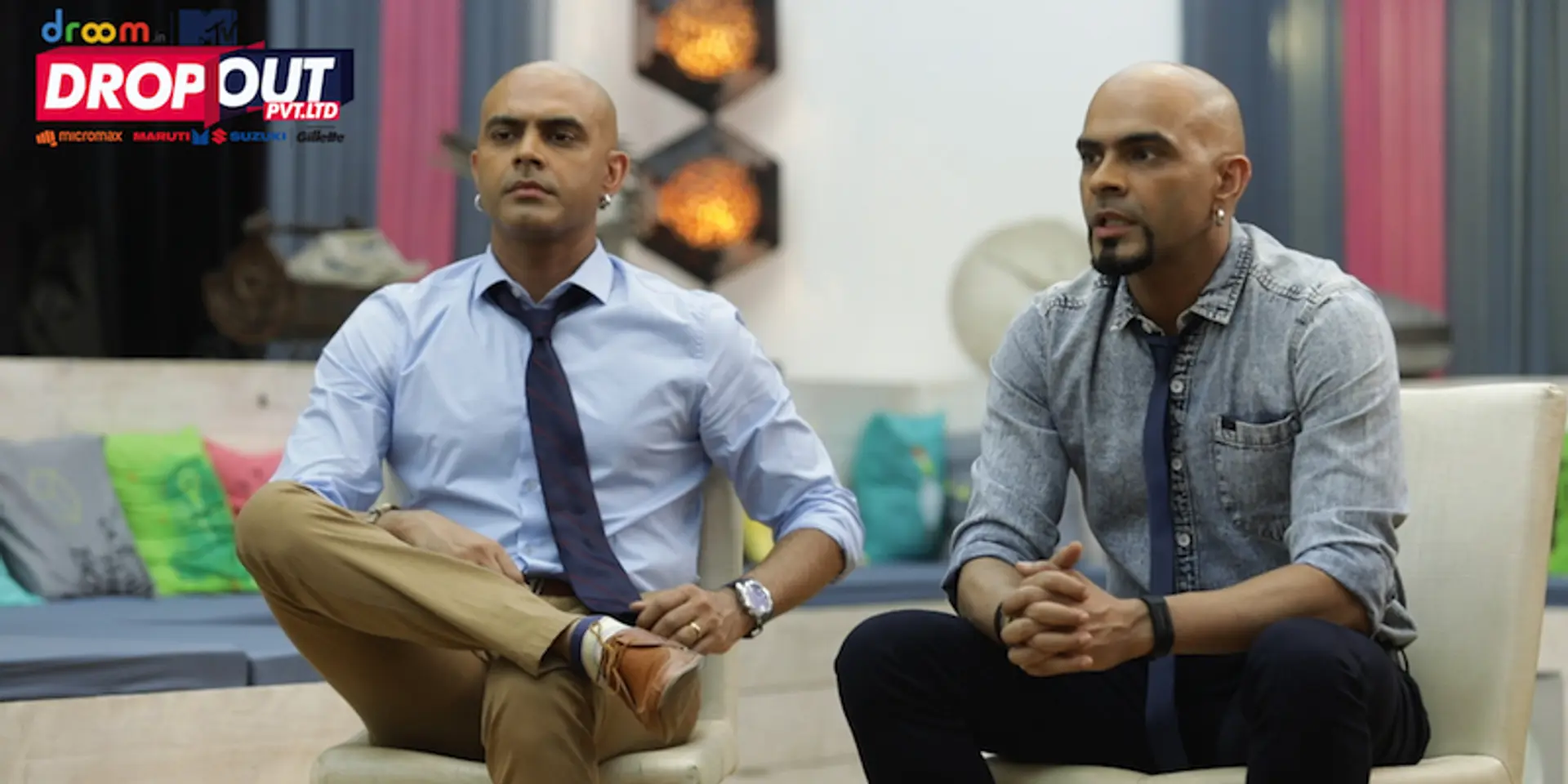 A platform for dropouts to make their startup dreams come true