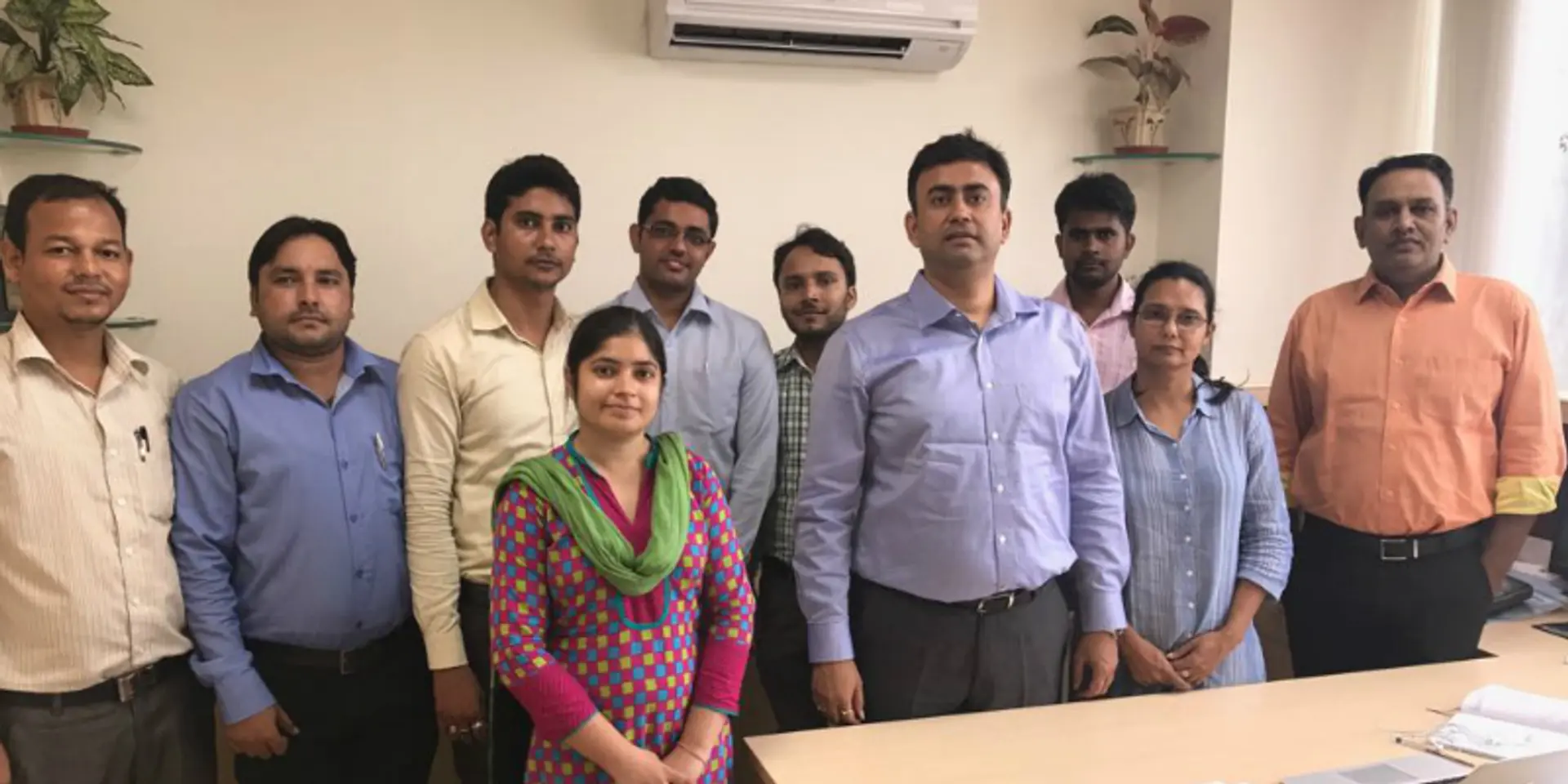 Profitable from year one, Finova Capital closes Series A funding from Sequoia India