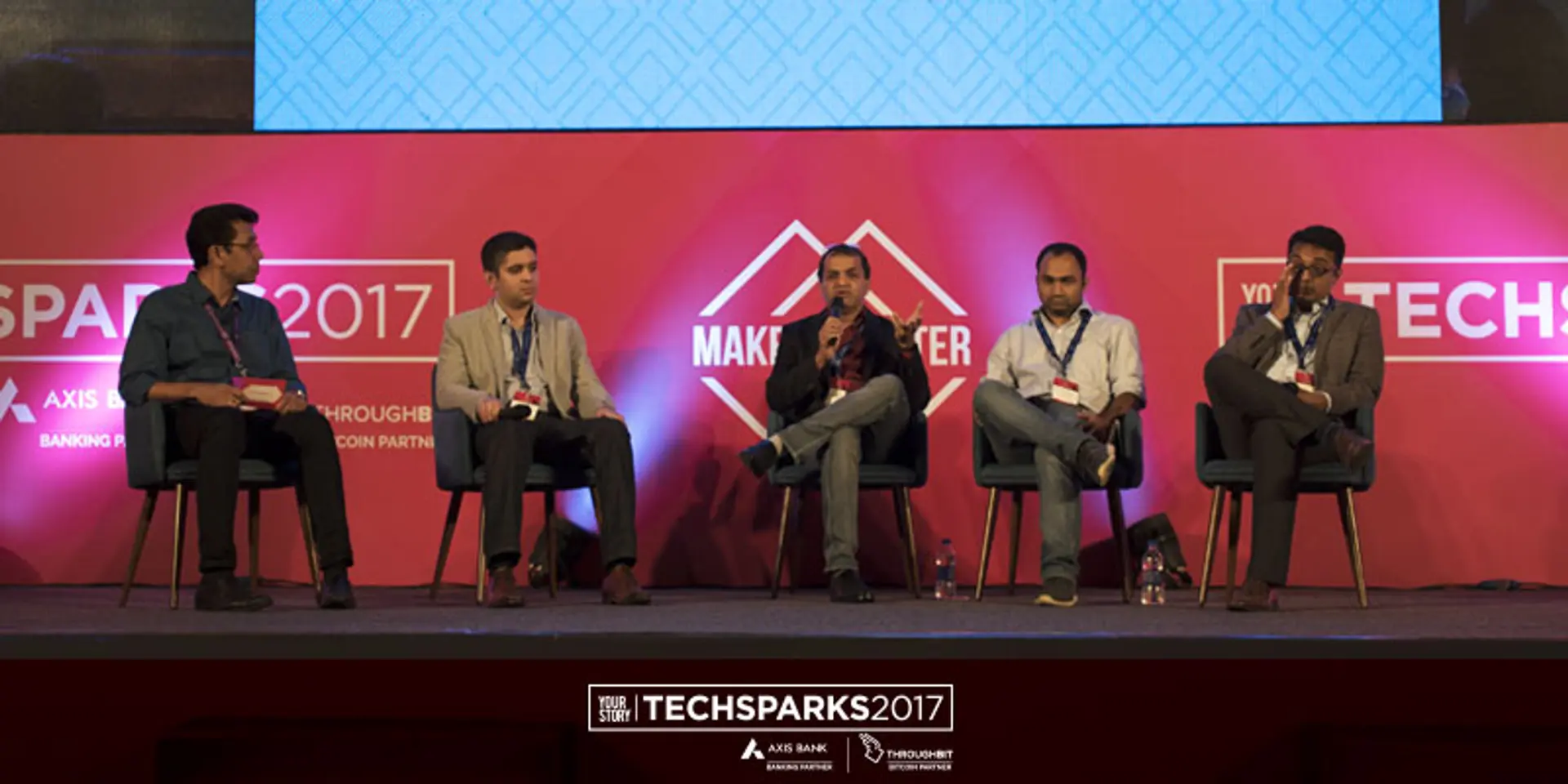 Why fintech companies hold the key to Digital India