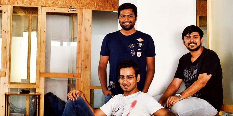 With 14 failures behind them, these IIT-Kanpur graduates hope to hit the sweet spot with ShareChat