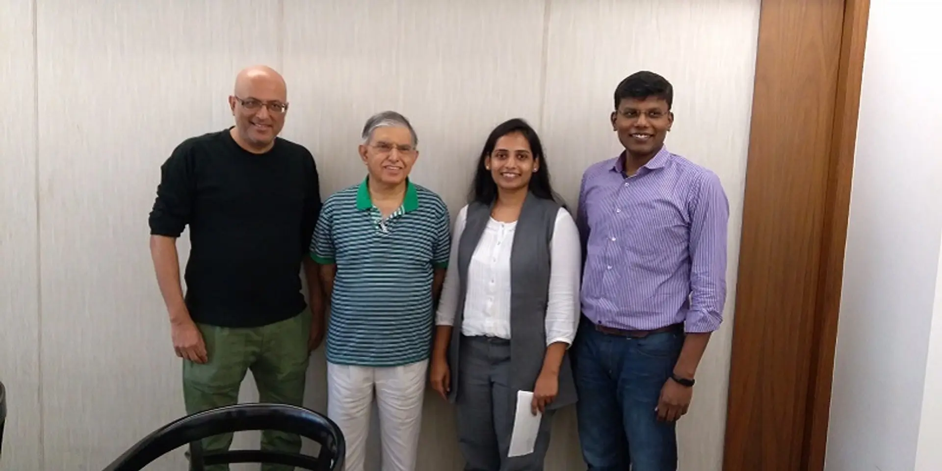 How this woman entrepreneur’s bootstrapped startup HiveMinds ended up attracting ad giant Madison