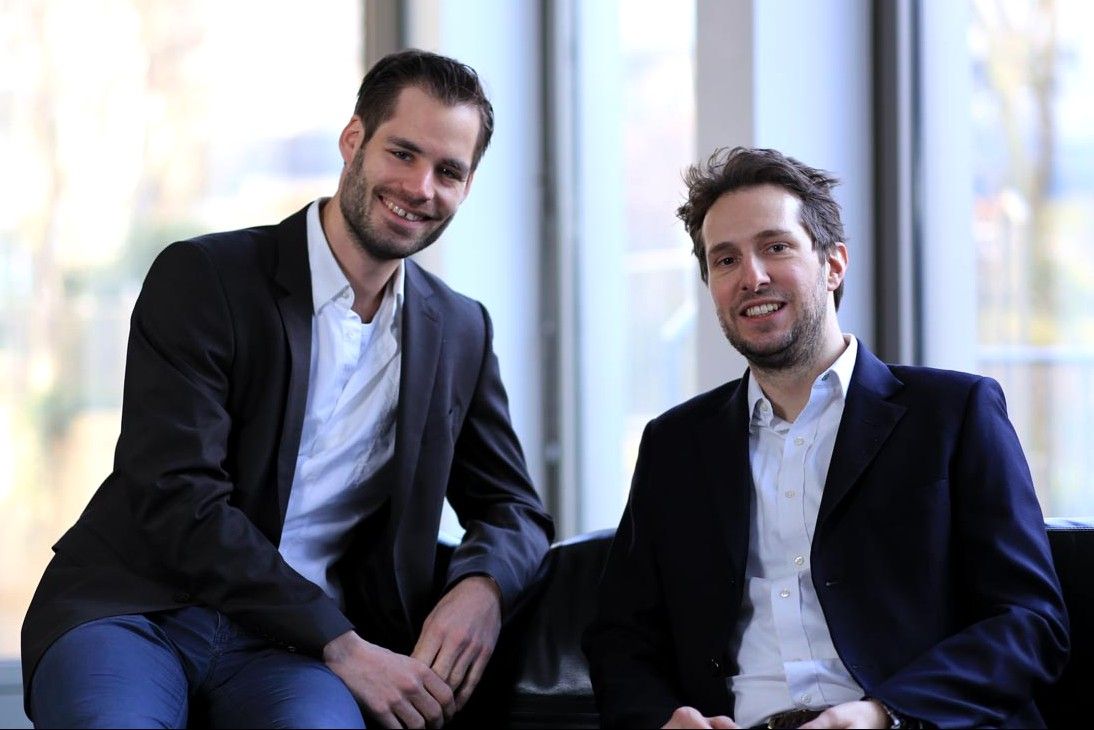 Cologne-based startup Homelike is challenging Airbnb by targeting business travellers