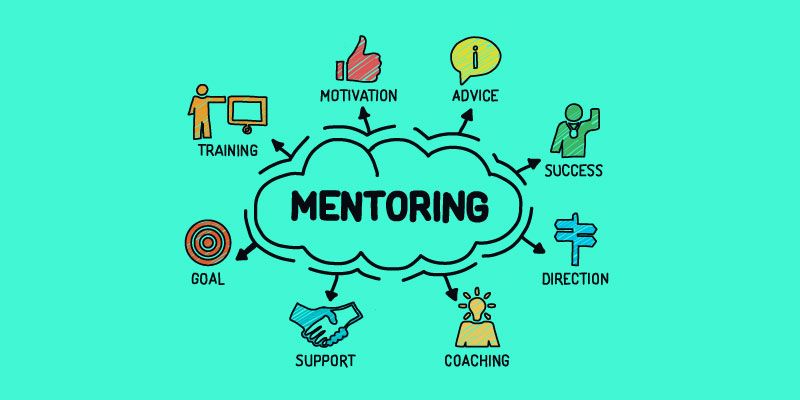 What I learned from my first mentor