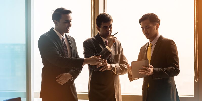 [Jambalaya] Finding the balance between happy customers and happy investors