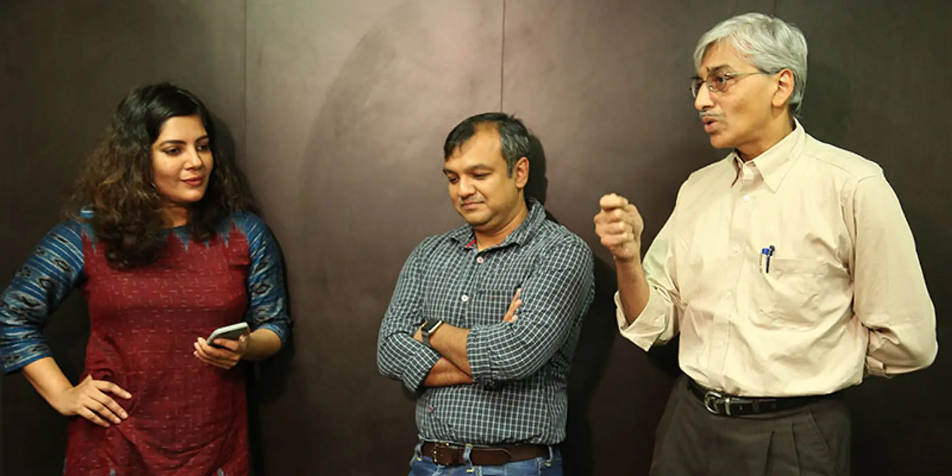 Two Indian VCs share some ‘learning’ and ‘unlearning’ from their investment journey