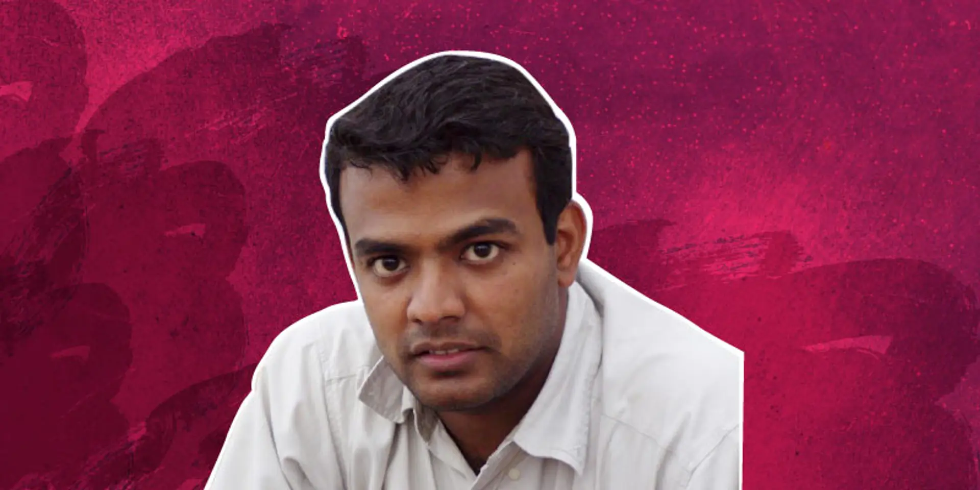 'Don’t build for an exit, but build because you want the world to use your product' – Kumar Rangarajan