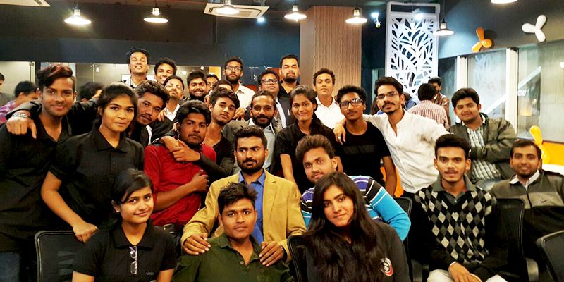 Indore graduates from garages to co-working spaces