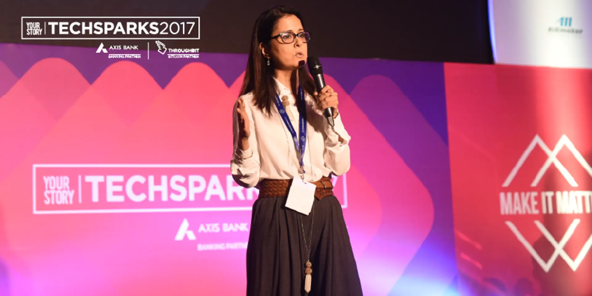 ‘Commit to understanding your strengths to create your personal brand’ - Meeta Malhotra of Varana Design