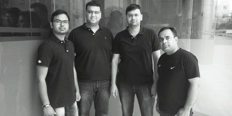 Milkbasket raises $3 M in Pre-Series A from Unilever Ventures and others