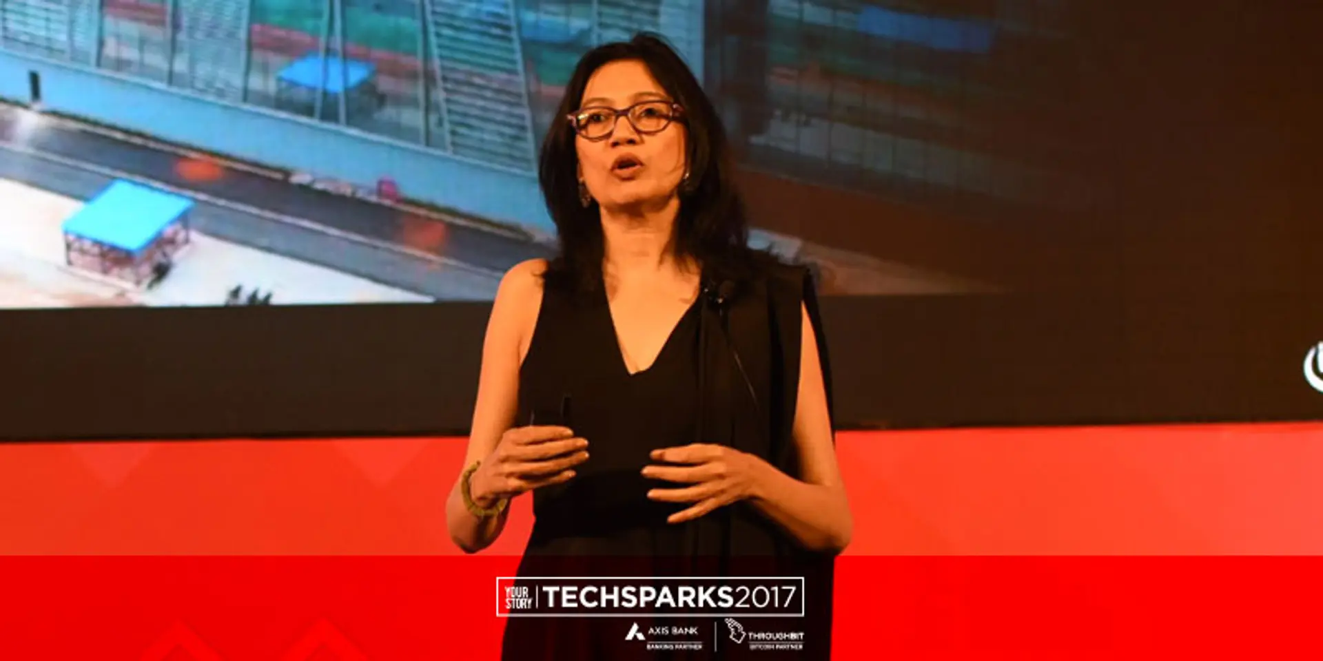 '90 pc of startups fail due to lack of innovation,' Intel India chief Nivruti Rai