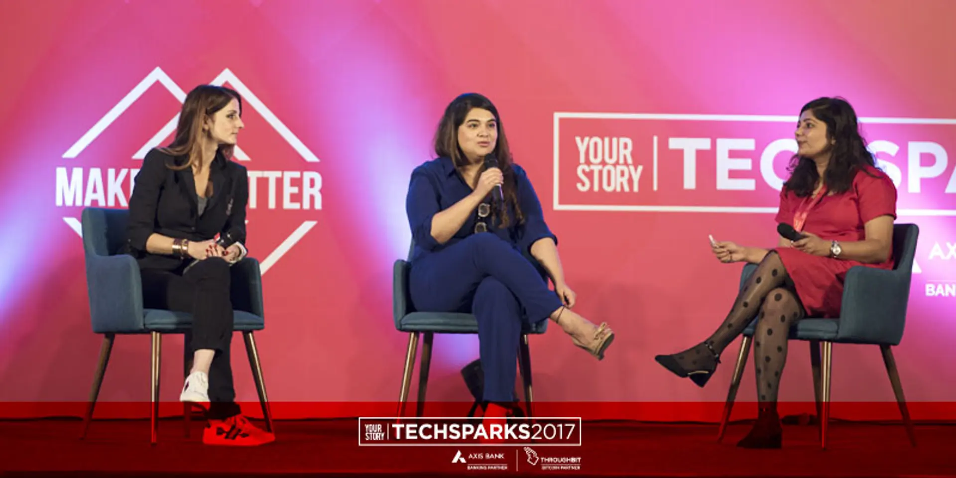 Online fashion needs tech, not just style, to succeed: Preeta Sukhtankar, The Label Life