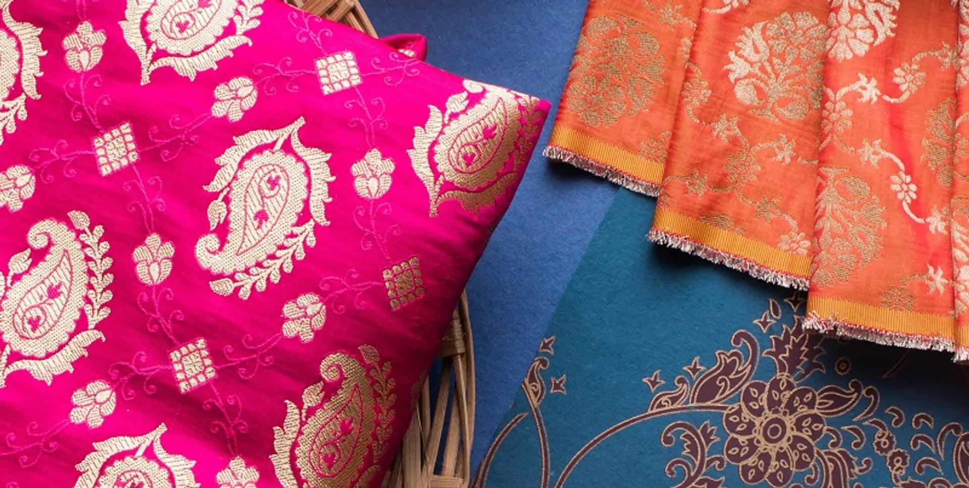 Ikat or Kalamkari? Fabriclore weaves a success story by bringing e-commerce to handloom