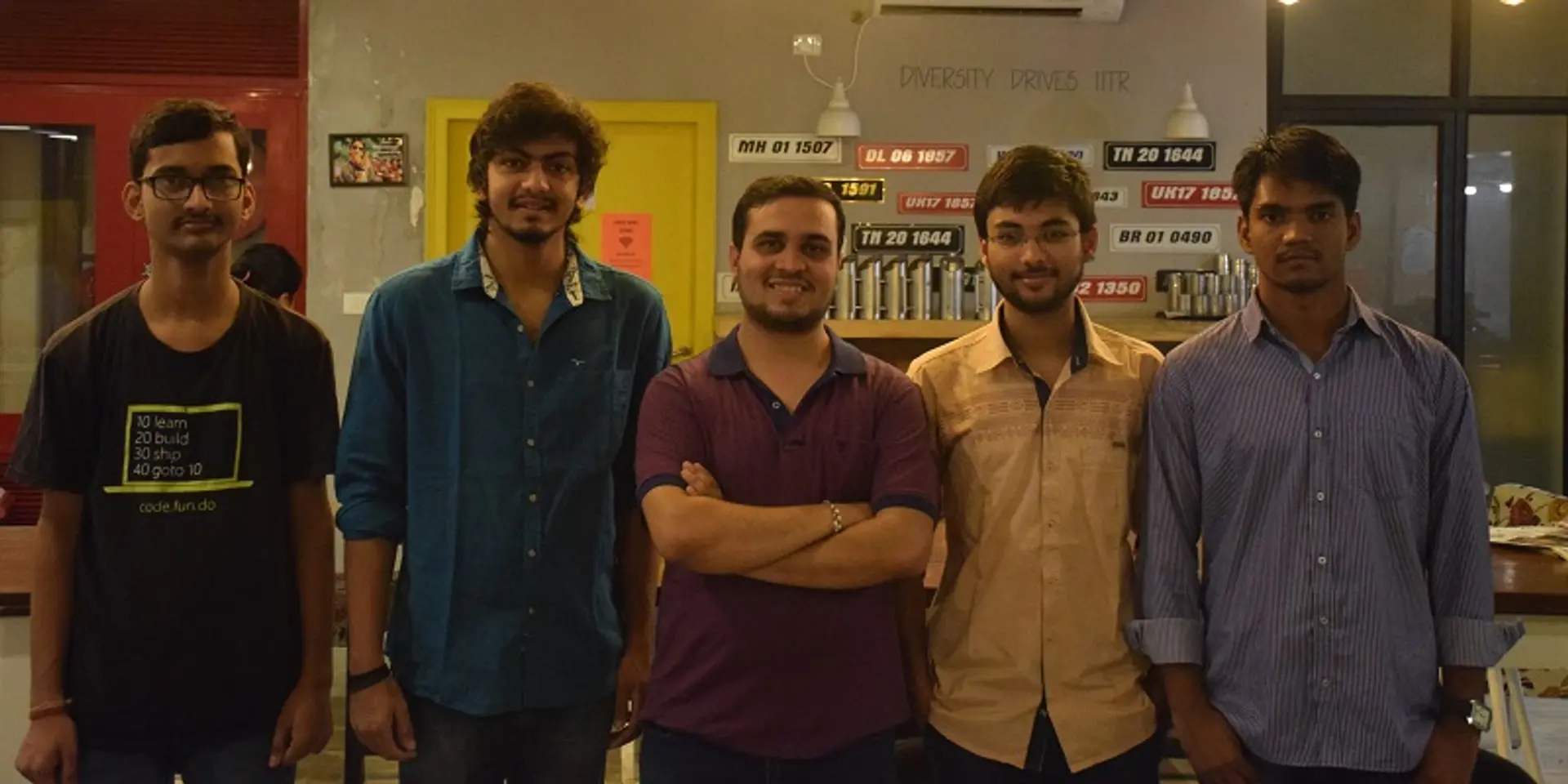 With its indigenous universe, Jabalpur-based TBS Planet wants to be India’s Marvel