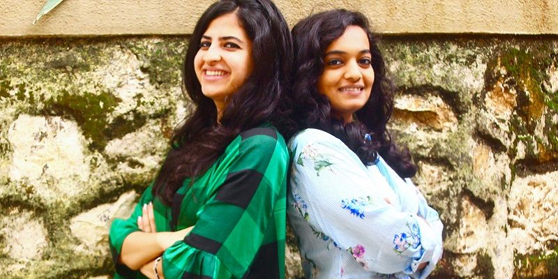 Two women entrepreneurs create ripples by putting underprivileged artisans’ products online