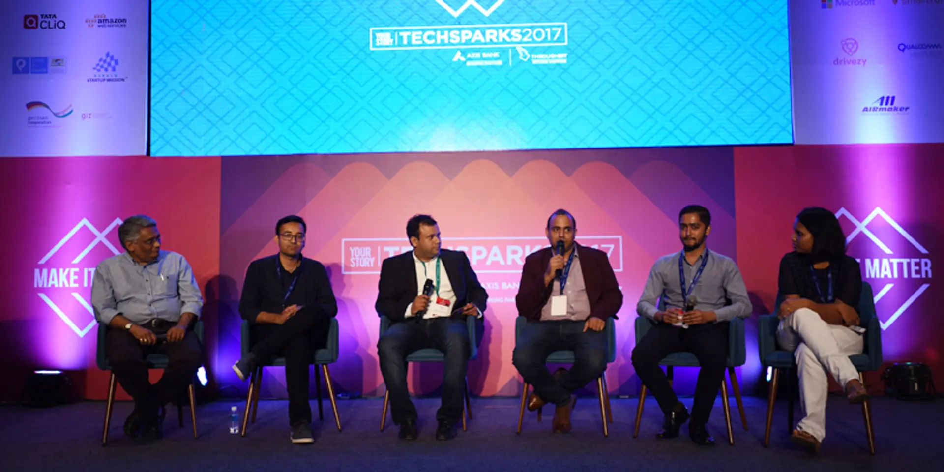 Startups in manufacturing, India needs to up its game