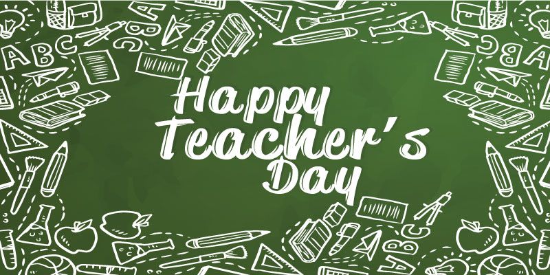 ‘The one who teaches is the giver of eyes’ - 80 proverbs and quotes on Teachers’ Day