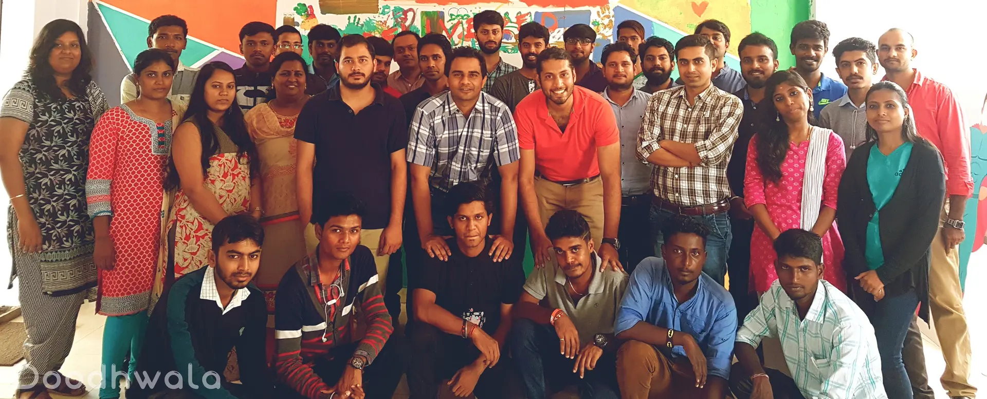 Your app-based milkman: Doodhwala is digitising milk delivery