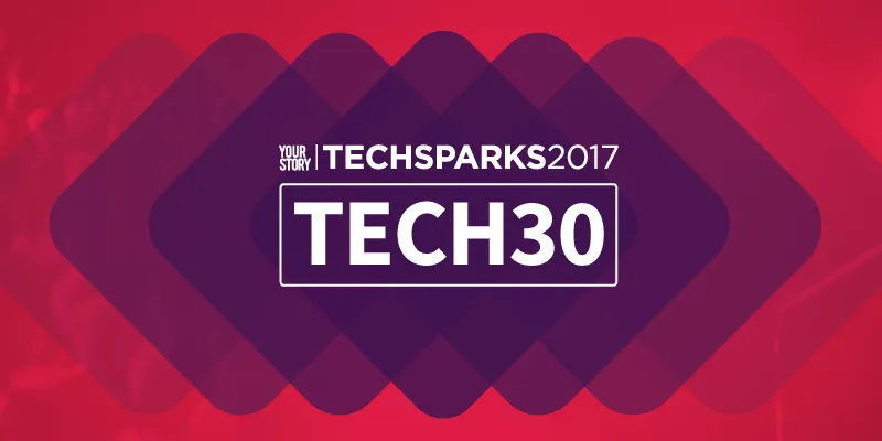 Tech 30 2017