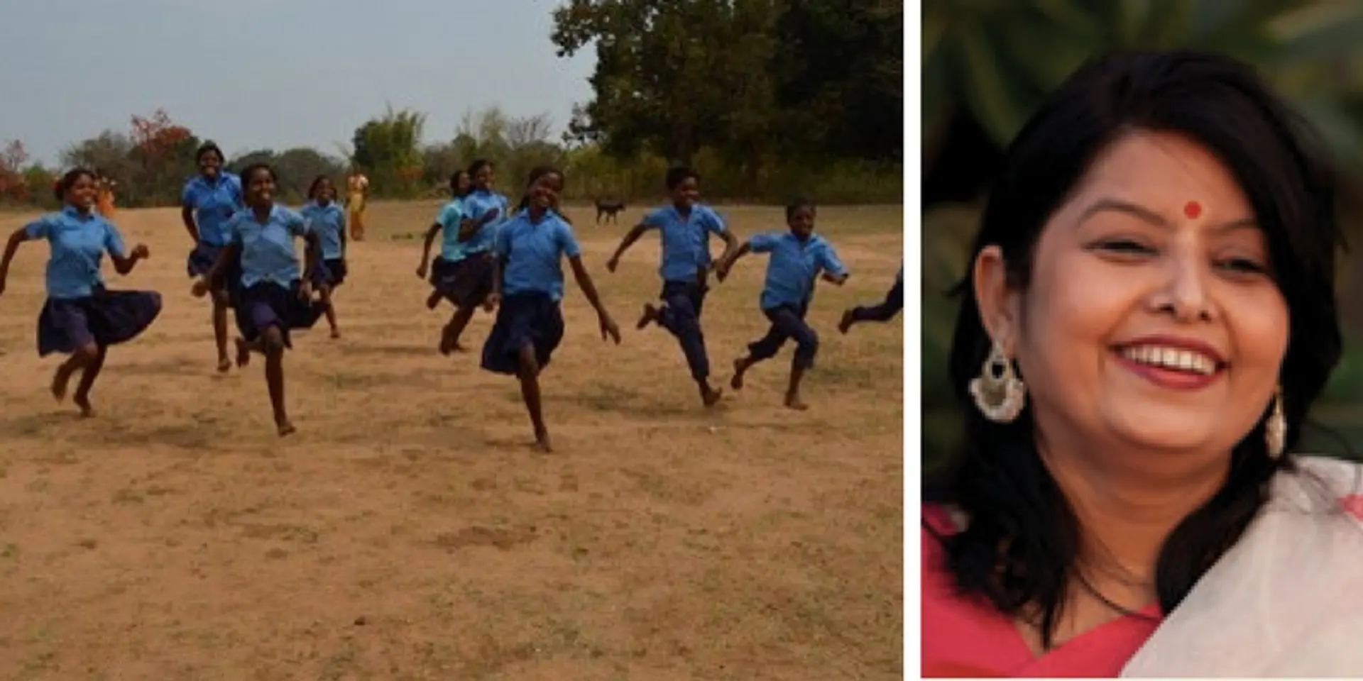 Empowering tribal girls in the Naxal-affected regions of Jharkhand, Aahan Foundation is transforming lives