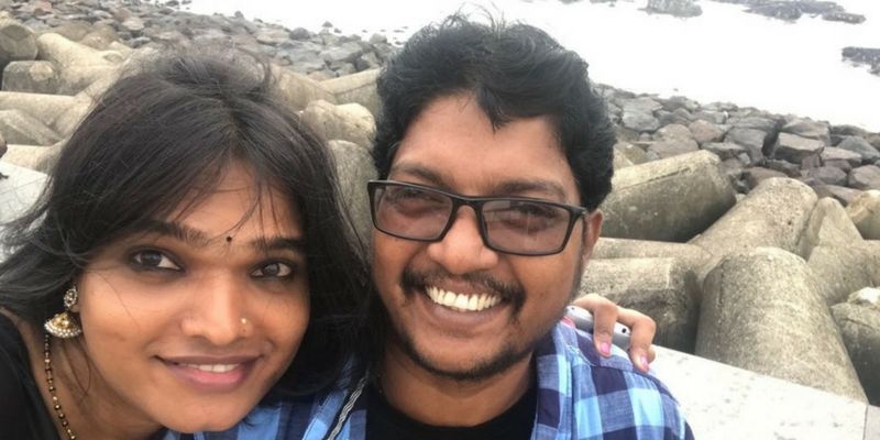 A man-turned-woman and a woman-turned-man from Kerala all set to marry each other