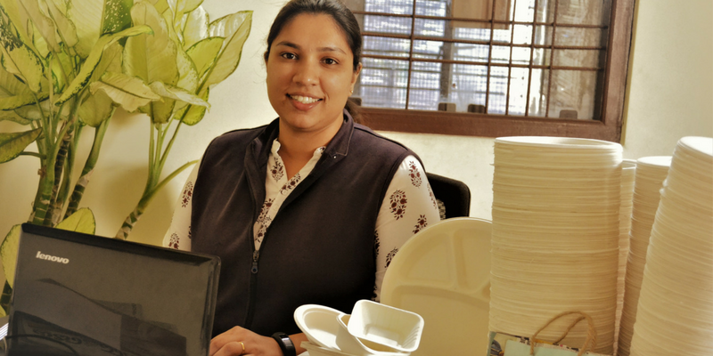 This 31-year-old from Bengaluru is redefining cutlery in a plastic-filled world