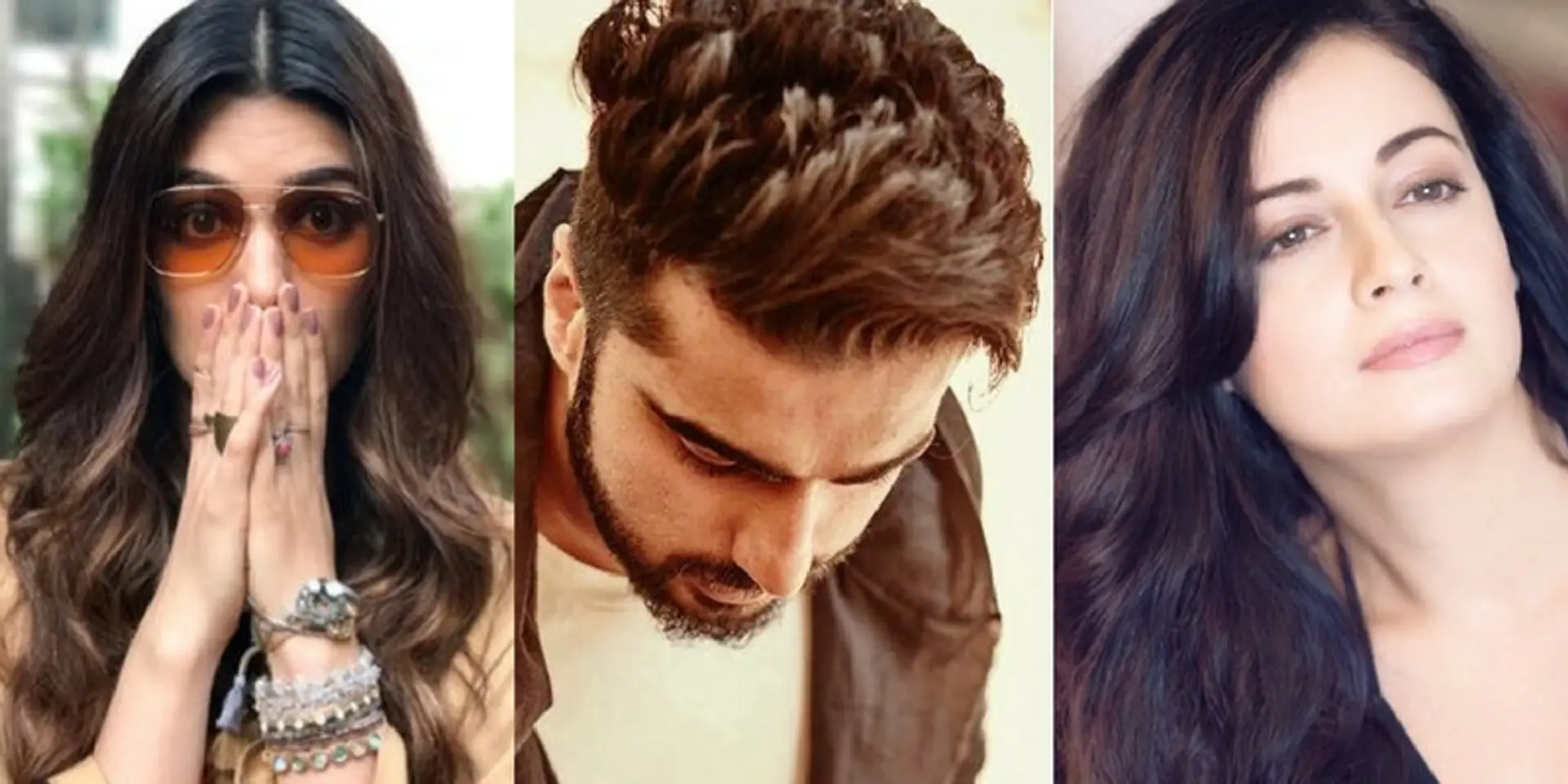 Celebrities ask you to #PayAttention to breast cancer