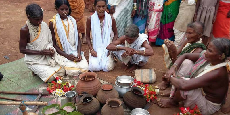 Tribals in Indias Niyamgiri are resisting Vedantas bauxite mining : Peoples Dispatch