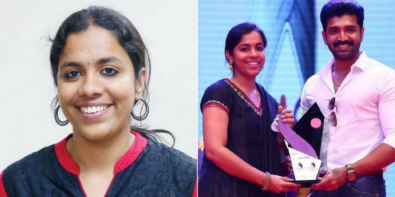 This engineer quit her job to teach Chennai's children traditional games