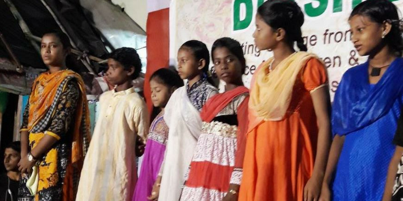 This Kolkata-based NGO is empowering marginalised children through awareness