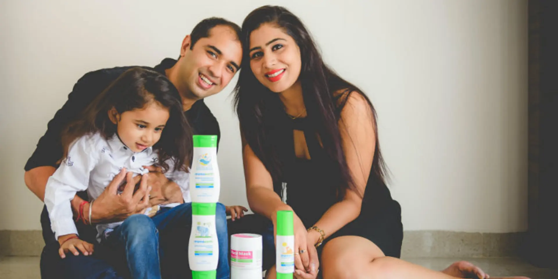 Mamaearth raises $1M in second round of funding led by Fireside Ventures and other investors