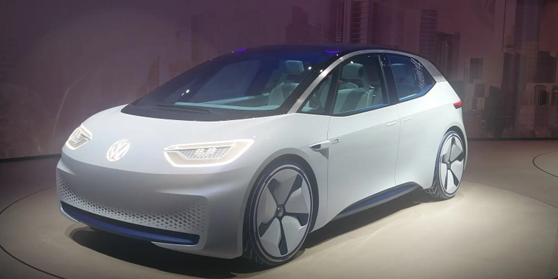 A new world order is coming, driven by electric cars and AI