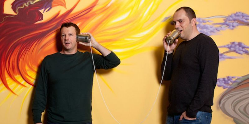 WhatsApp co-founder Brian Acton invests $50M in Signal Foundation, to join as executive chairman