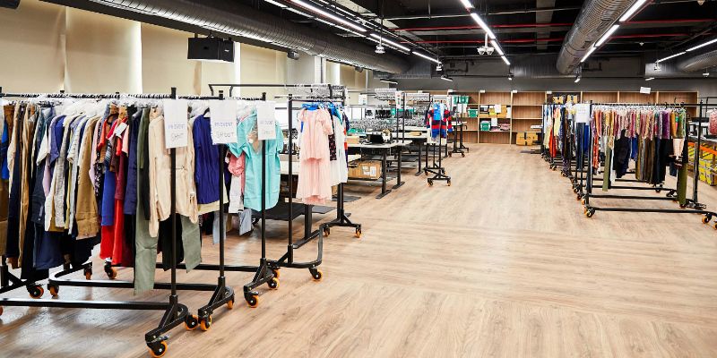 Amazon opens state-of-the-art fashion imaging studio in India