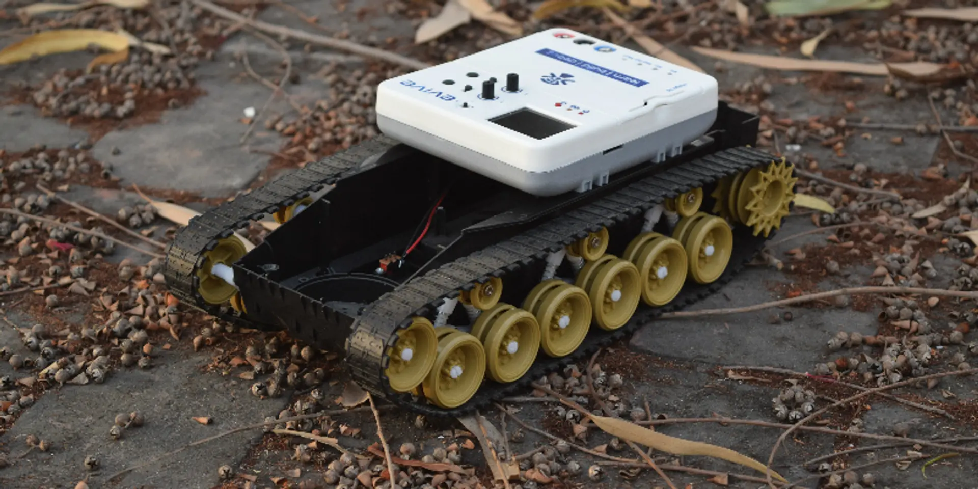 Agilo Research offers a one-stop solution to build anything electronic