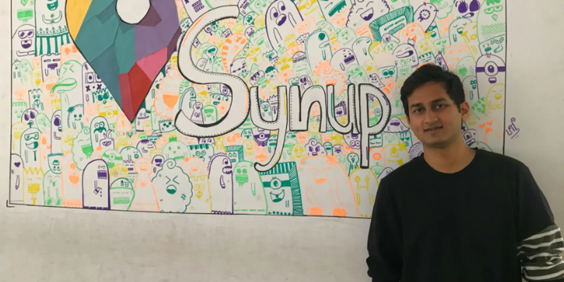 The Synup story: from cash-flow trouble to raising $6M to fund expansion
