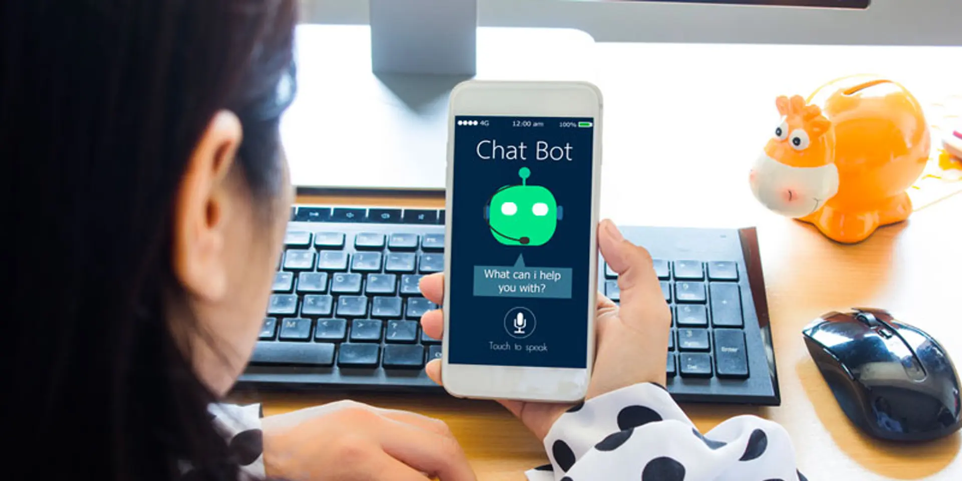 How artificial intelligence is impacting the service industry