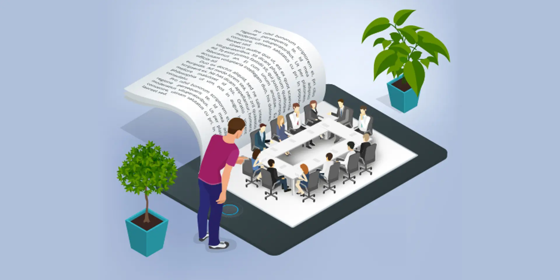 3 business lessons corporate leaders can learn from the recent Cabinet reshuffle