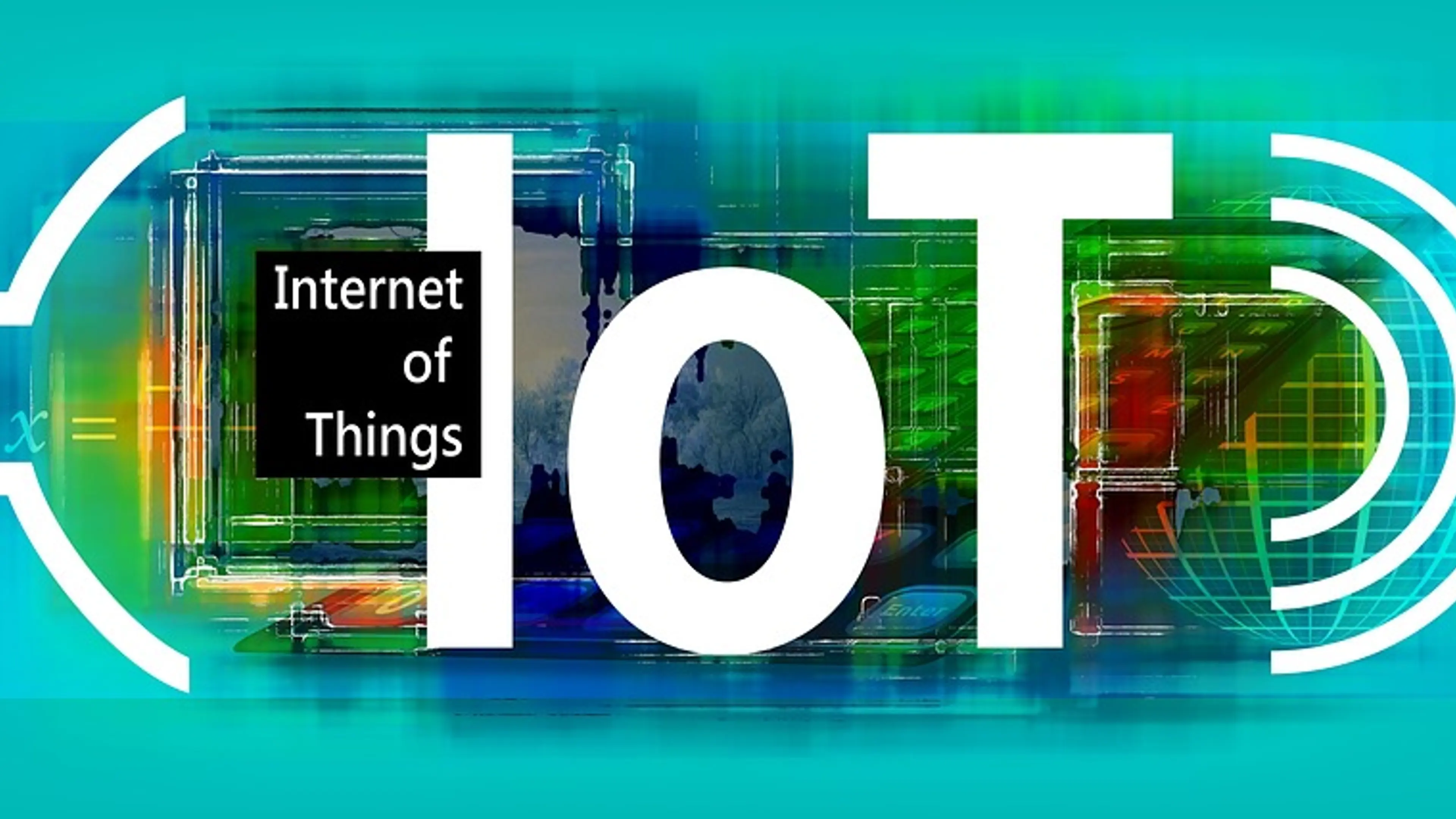 'Next Big Thing' - inside an IoT company builder