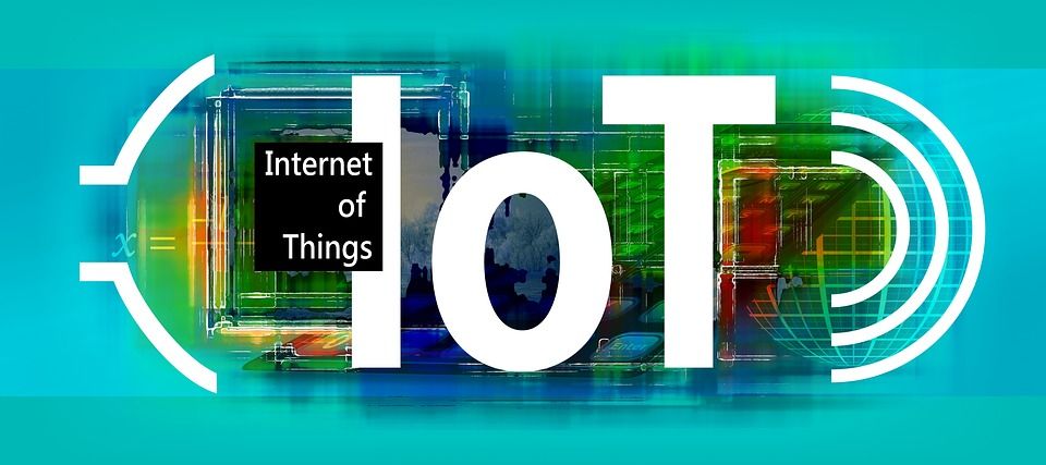 'Next Big Thing' - inside an IoT company builder