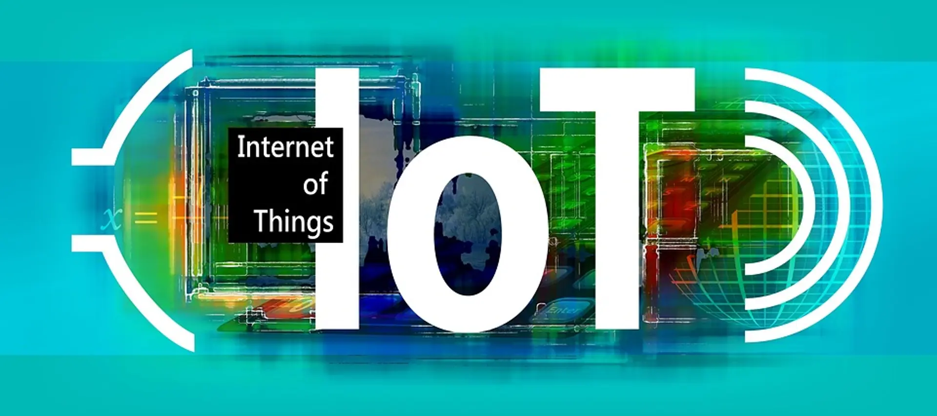 'Next Big Thing' - inside an IoT company builder