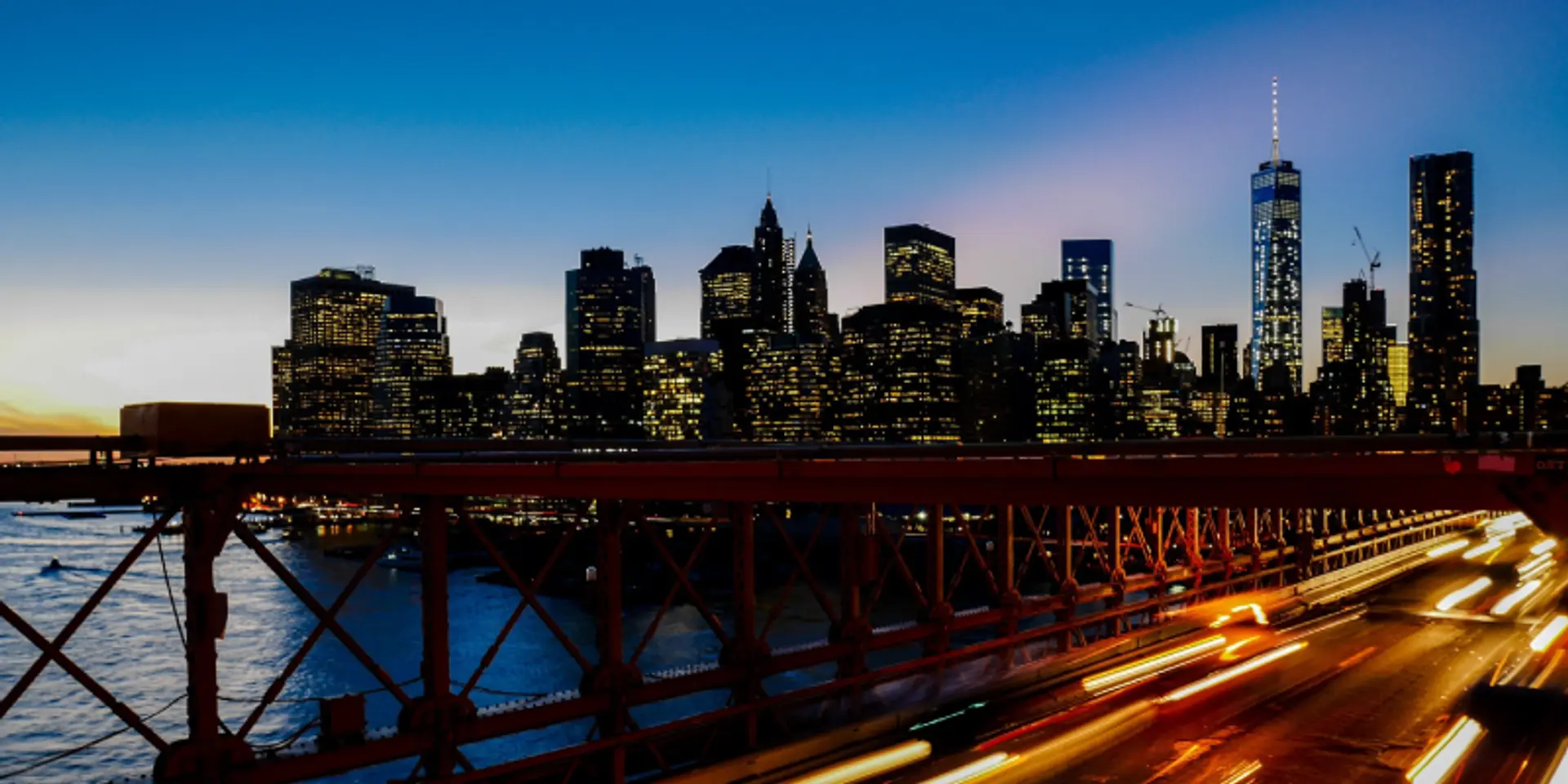 What will the world’s top cities look like in 2040?