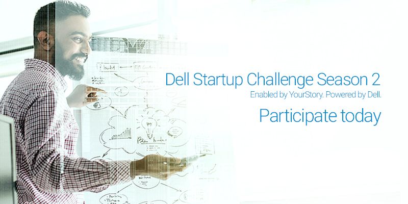 Win $5,000 worth of Dell technology for your startup: Dell Startup Challenge Season 2 is here
