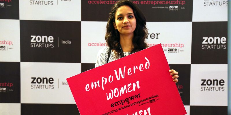 Zone Startups India launches second edition of 'empoWer' for tech women entrepreneurs