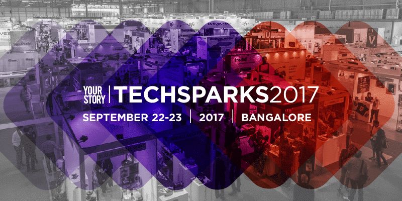 In sum, awesome: 17 reasons why you must attend TechSparks 2017!