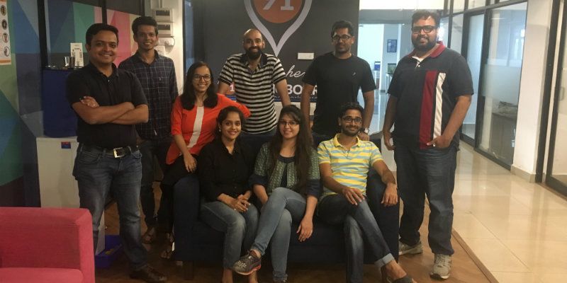 Expense management startup Fyle raises fresh round of funding from Pravega Ventures, Beenext