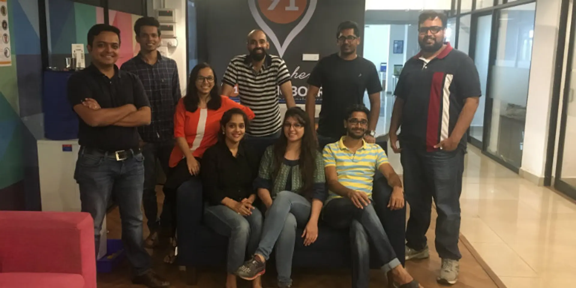 On company expense? Bengaluru startup makes it easy to Fyle reimbursement claims